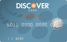 Discover open Road discover student open road What Credit Cards Do You Travel With?